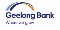 Geelong Bank logo